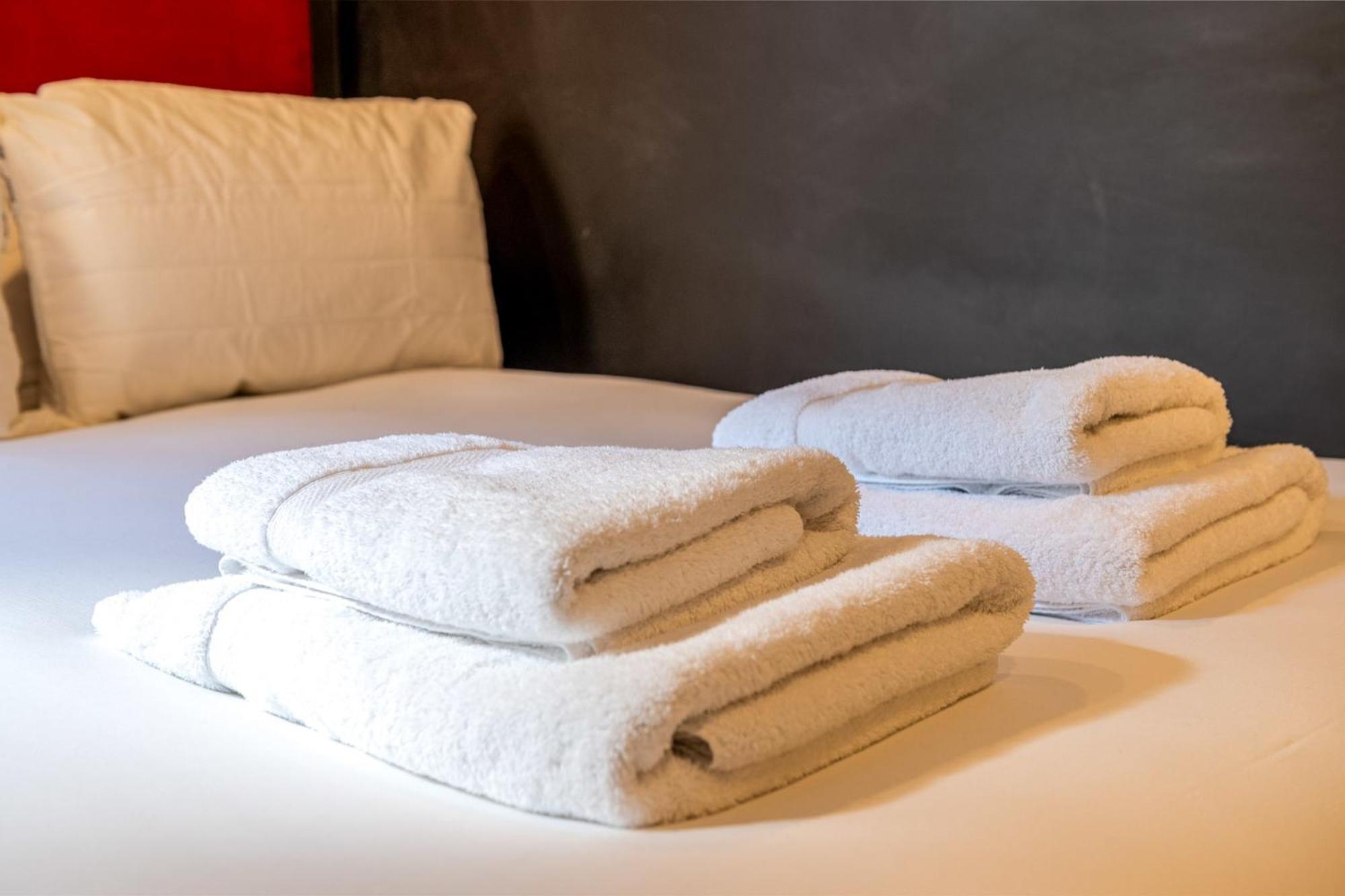 شقة Trendy Kings Cross Flat لندن المظهر الخارجي الصورة
