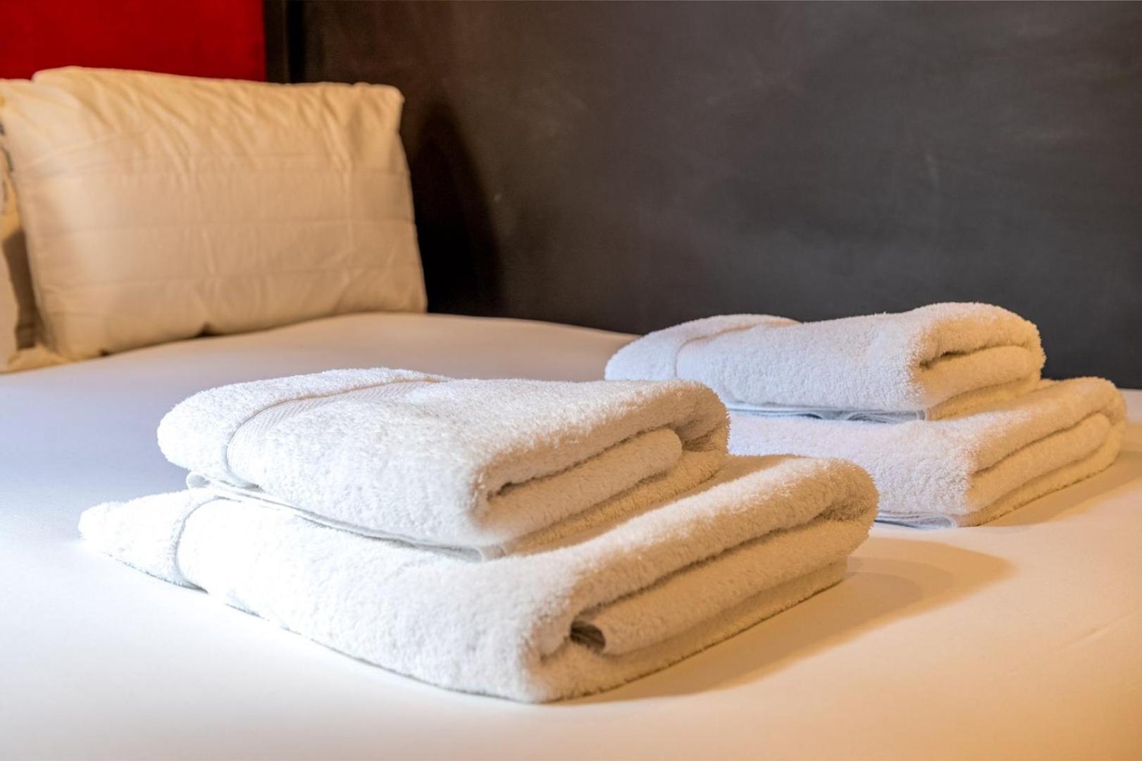 شقة Trendy Kings Cross Flat لندن المظهر الخارجي الصورة